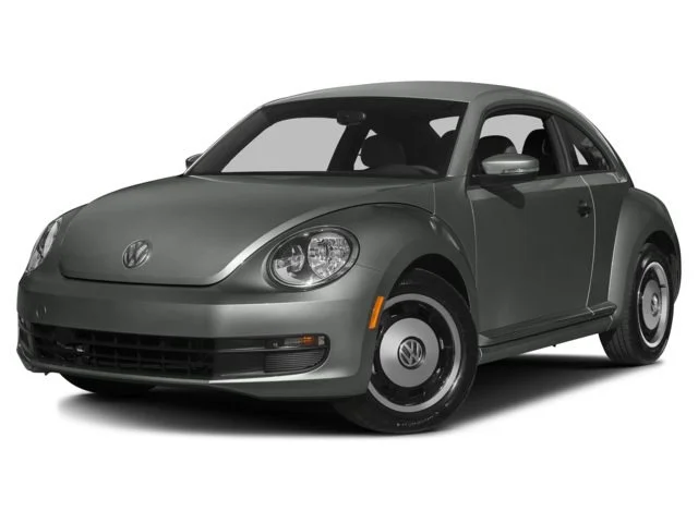 bEETLE/NEW BEETLE
