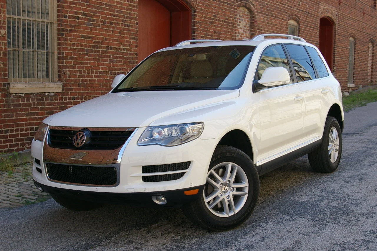 TOUAREG