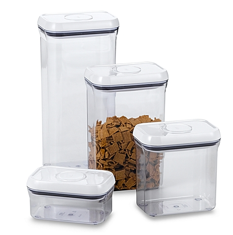OXO Airtight Containers