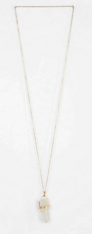 23. Long pendant | Urban Outfitters