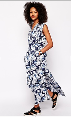 13. Maxi Dress | ASOS