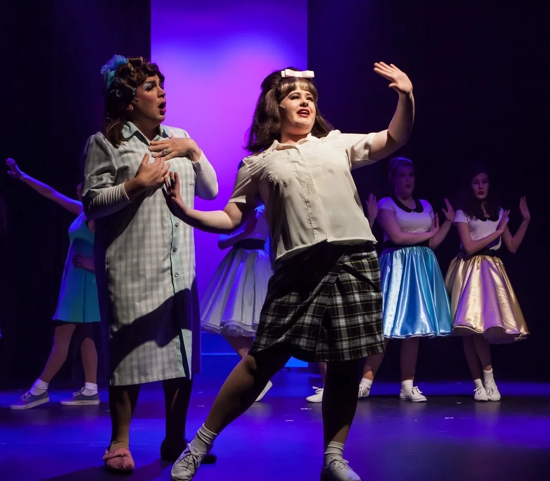 Hairspray 2013