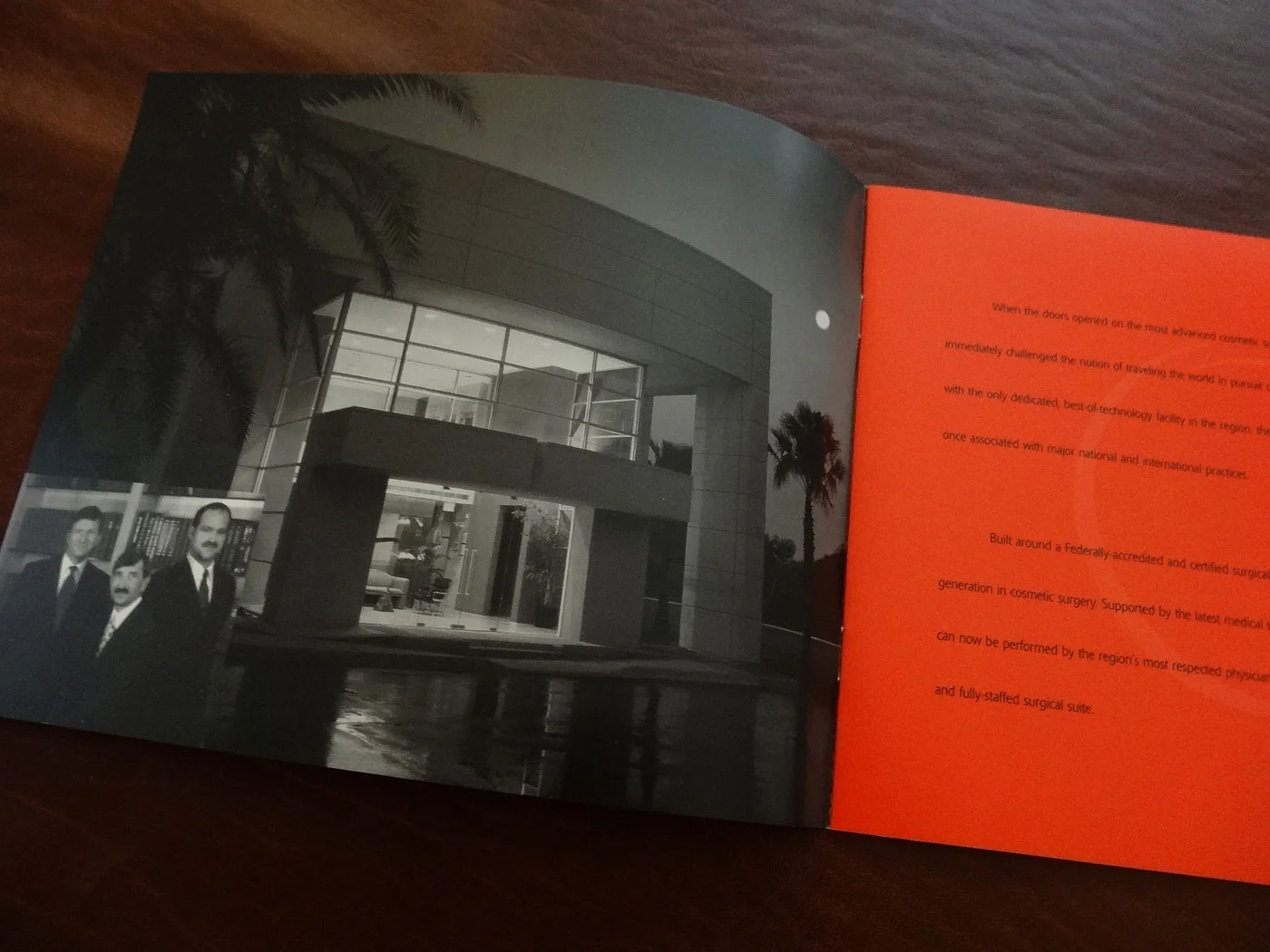 Sarasota Plastic Surgery Center Swebb Creative