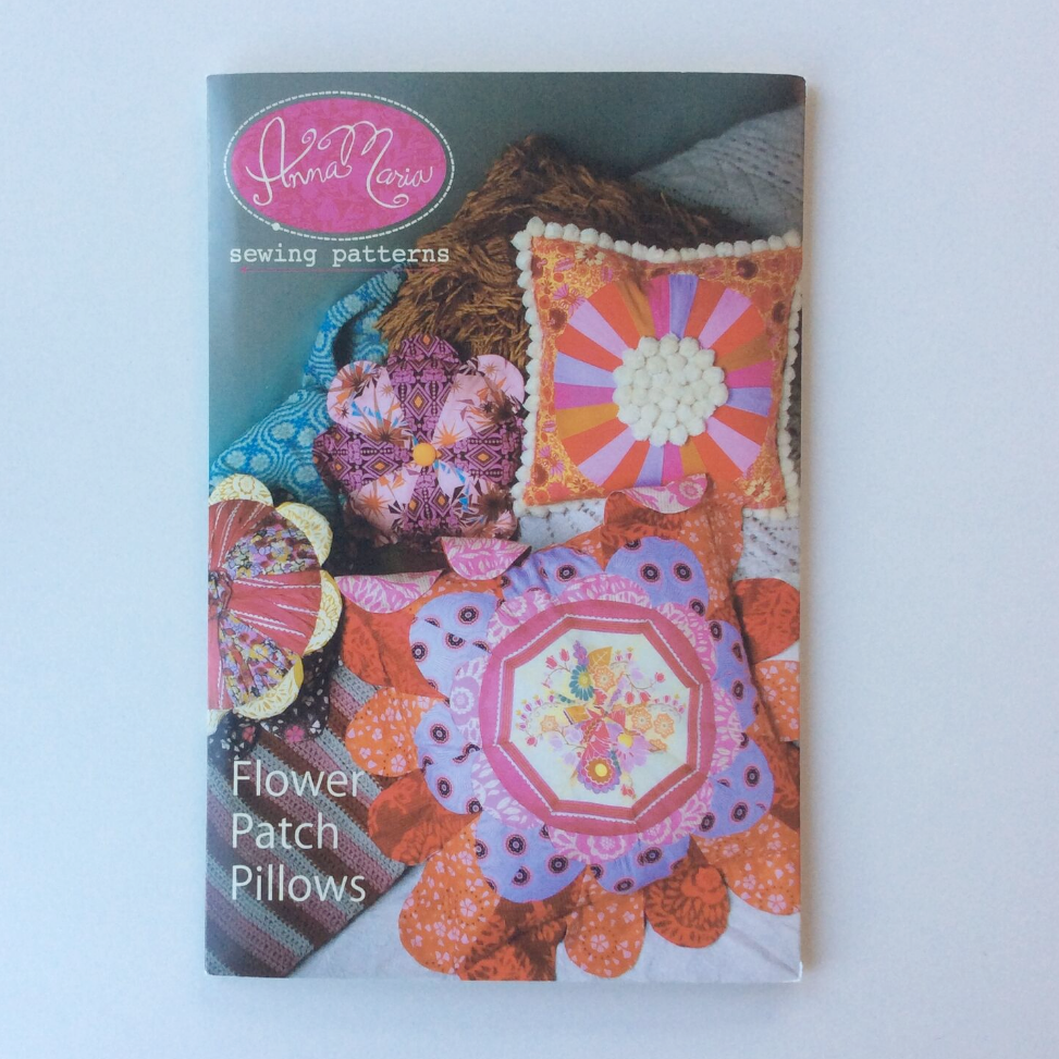 Flight Map Quilt — Craft South