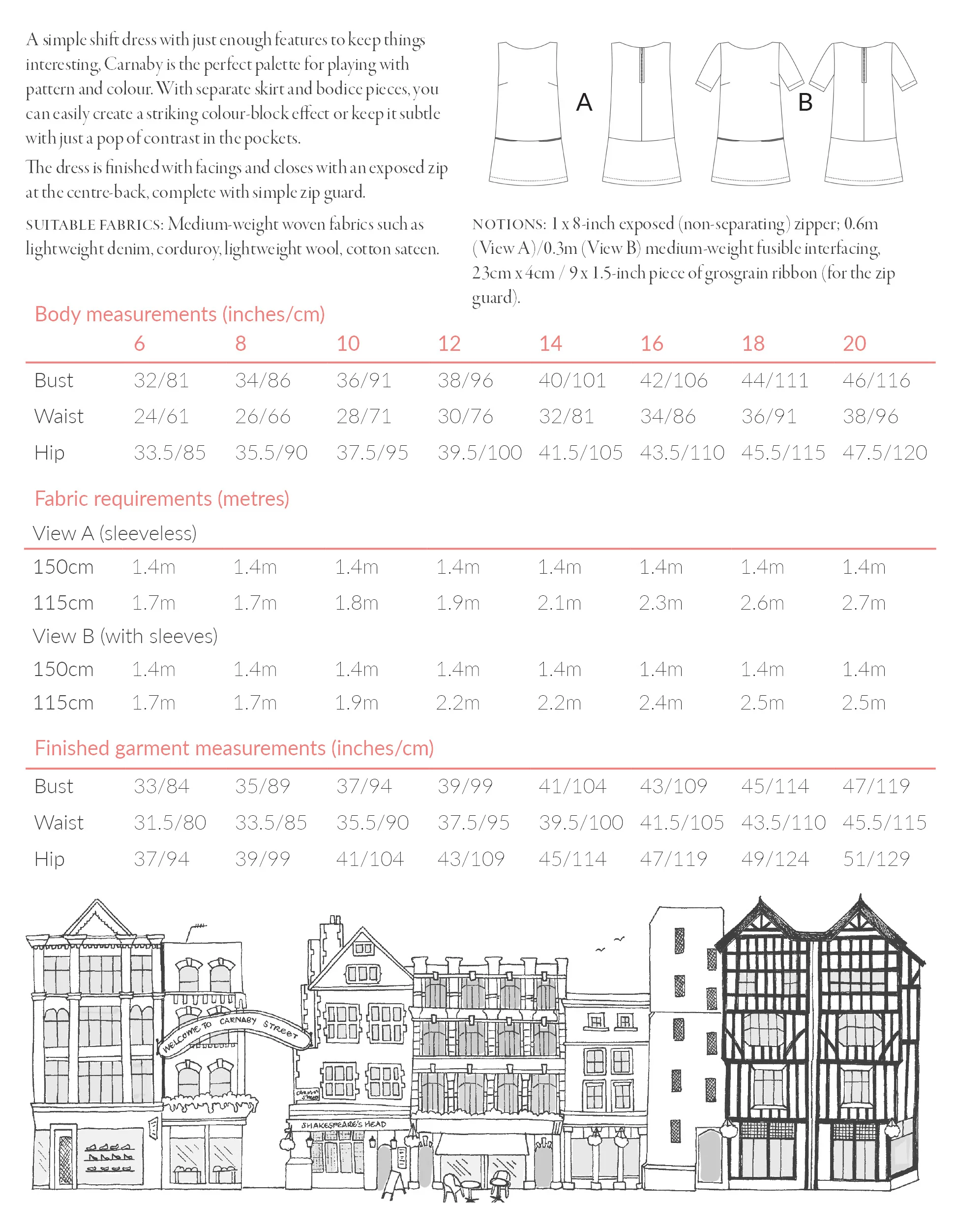 Carnaby Dress envelope back.jpg