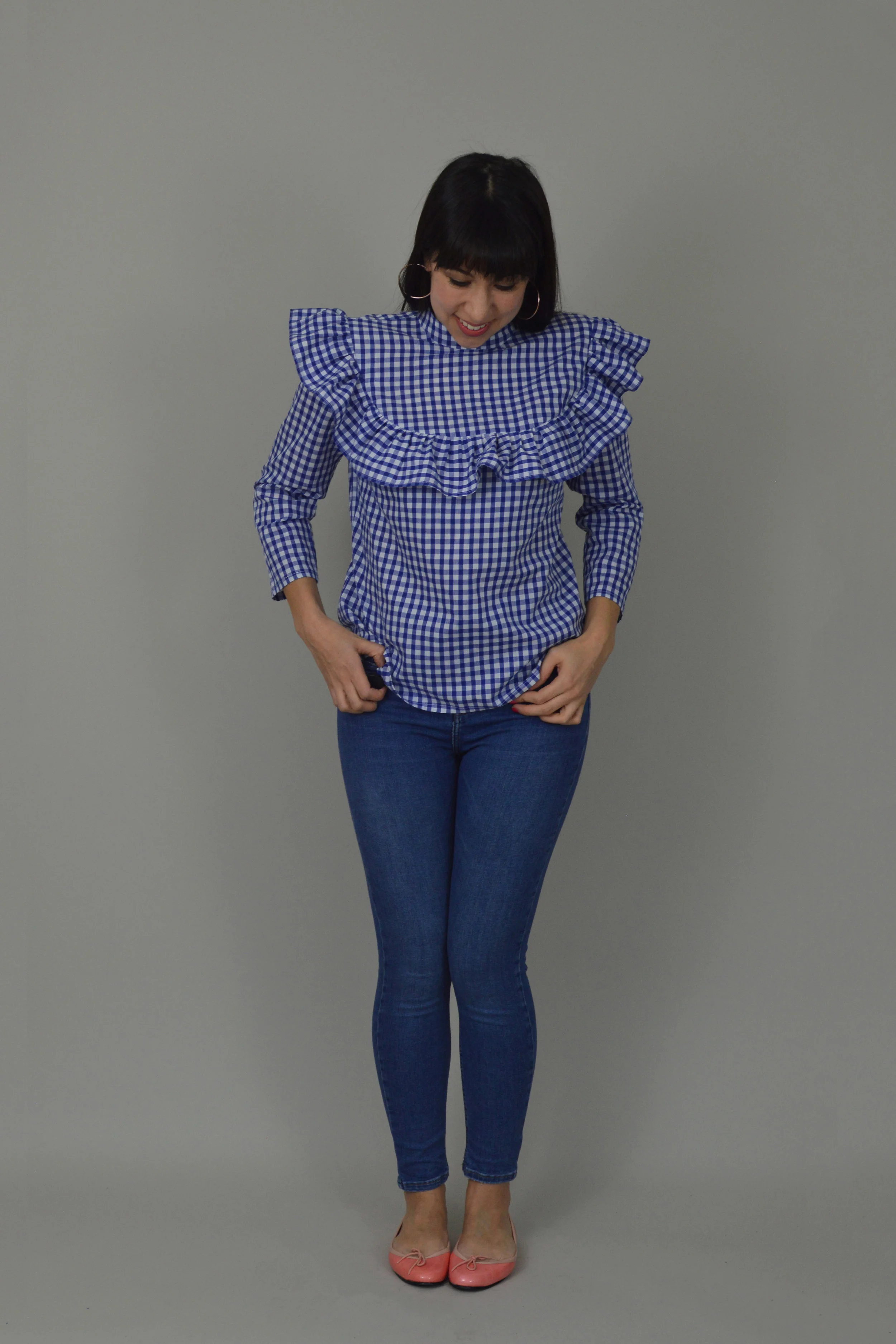 Nina Lee Bloomsbury Blouse (2).jpg
