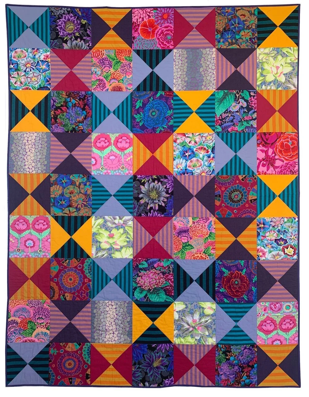 Cross Country Quilt — Craft South