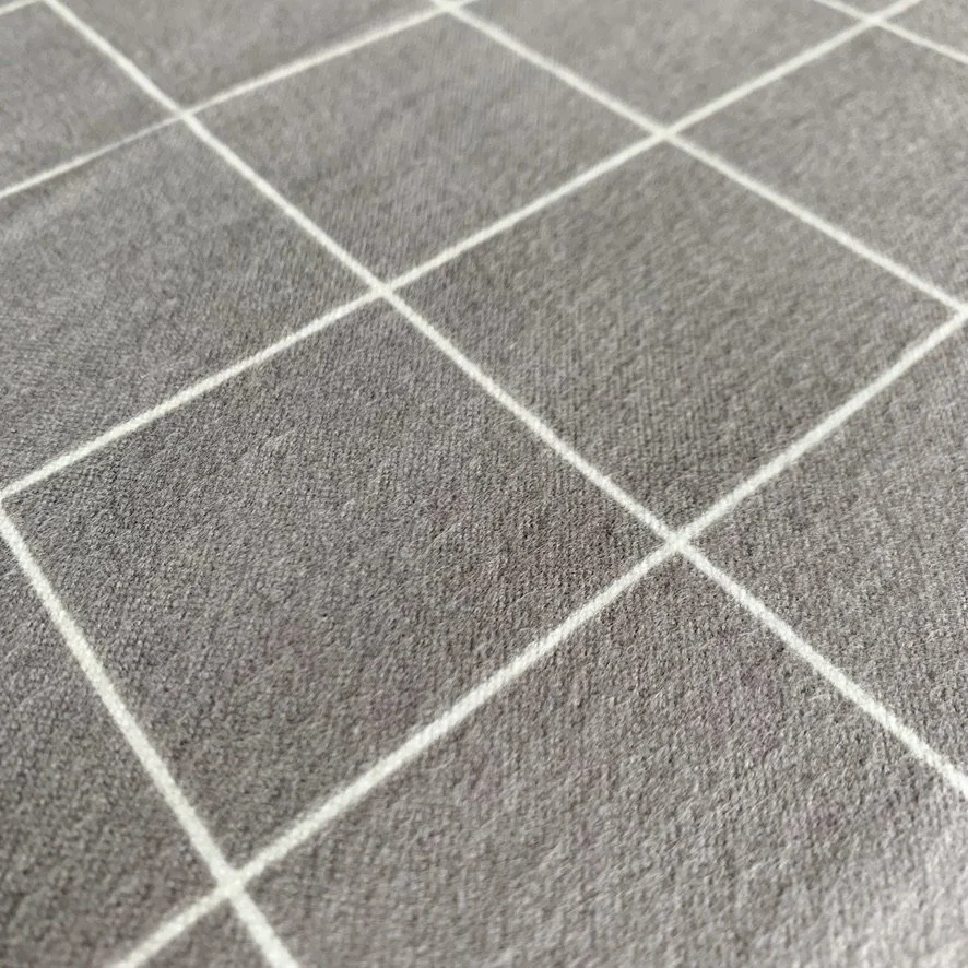 Design Wall Gridded Flannel, Kaffe Fassett — Craft South