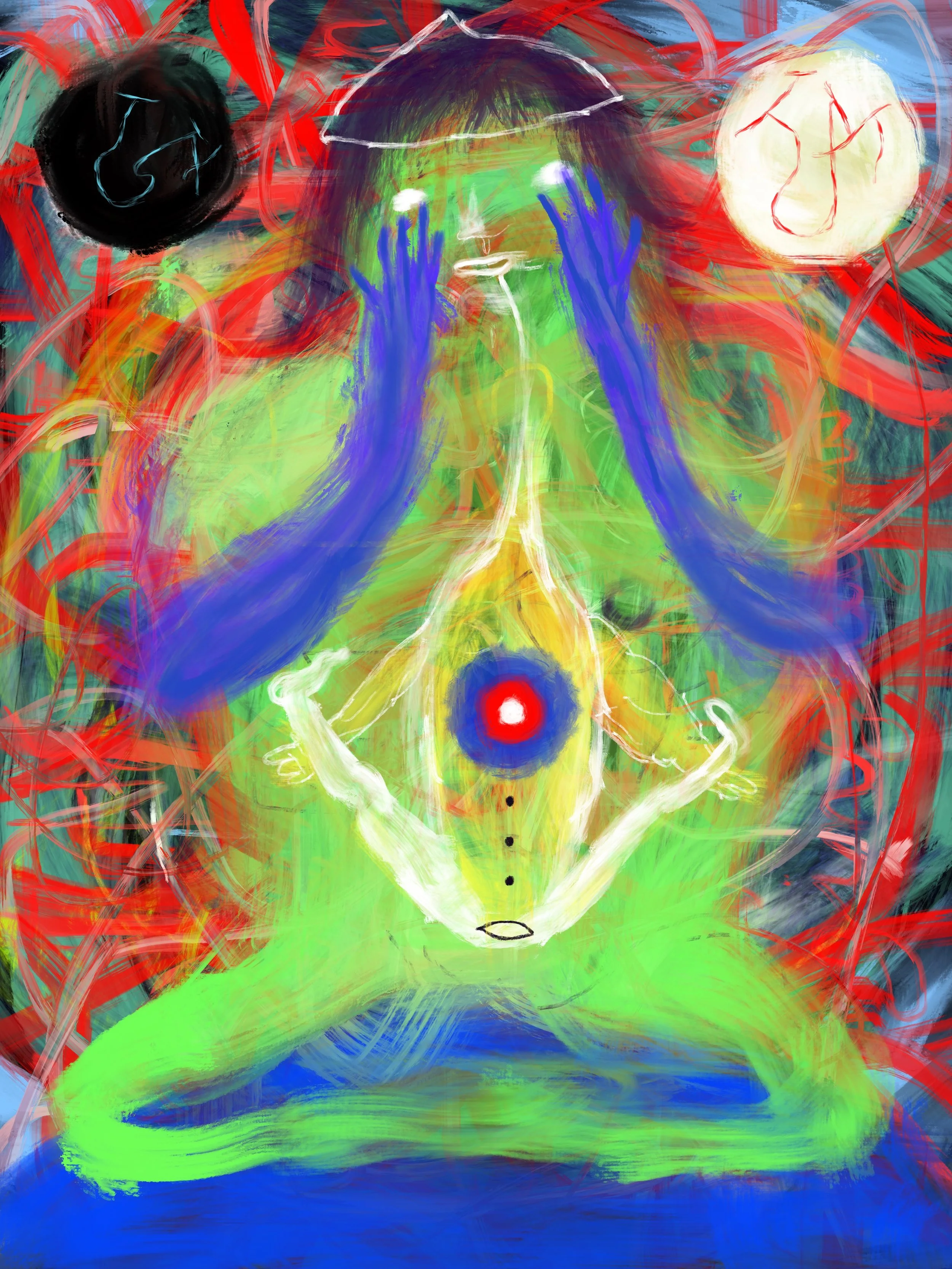 You Gotta Give It to the Momma