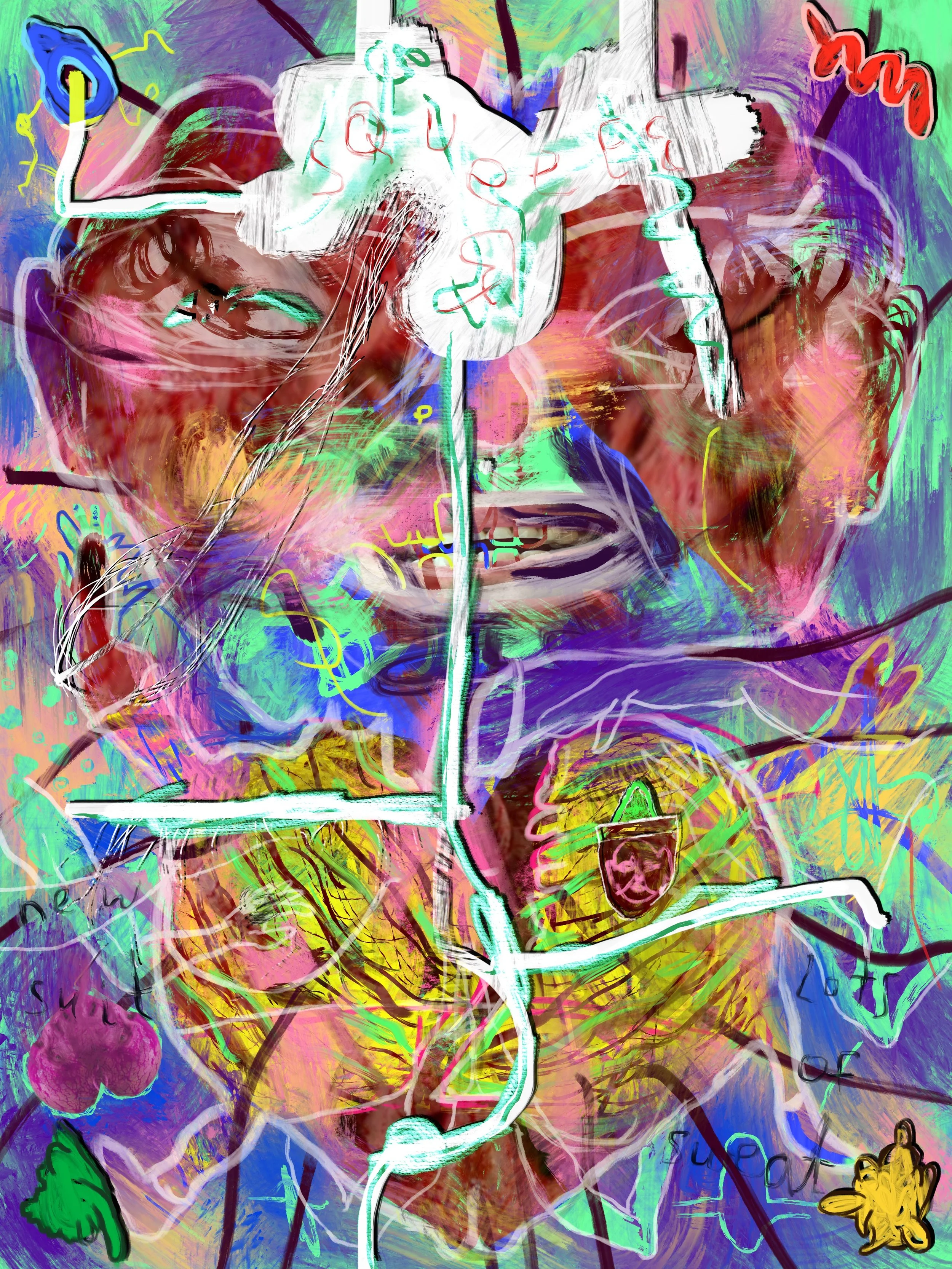 Squeeze Me More Forever