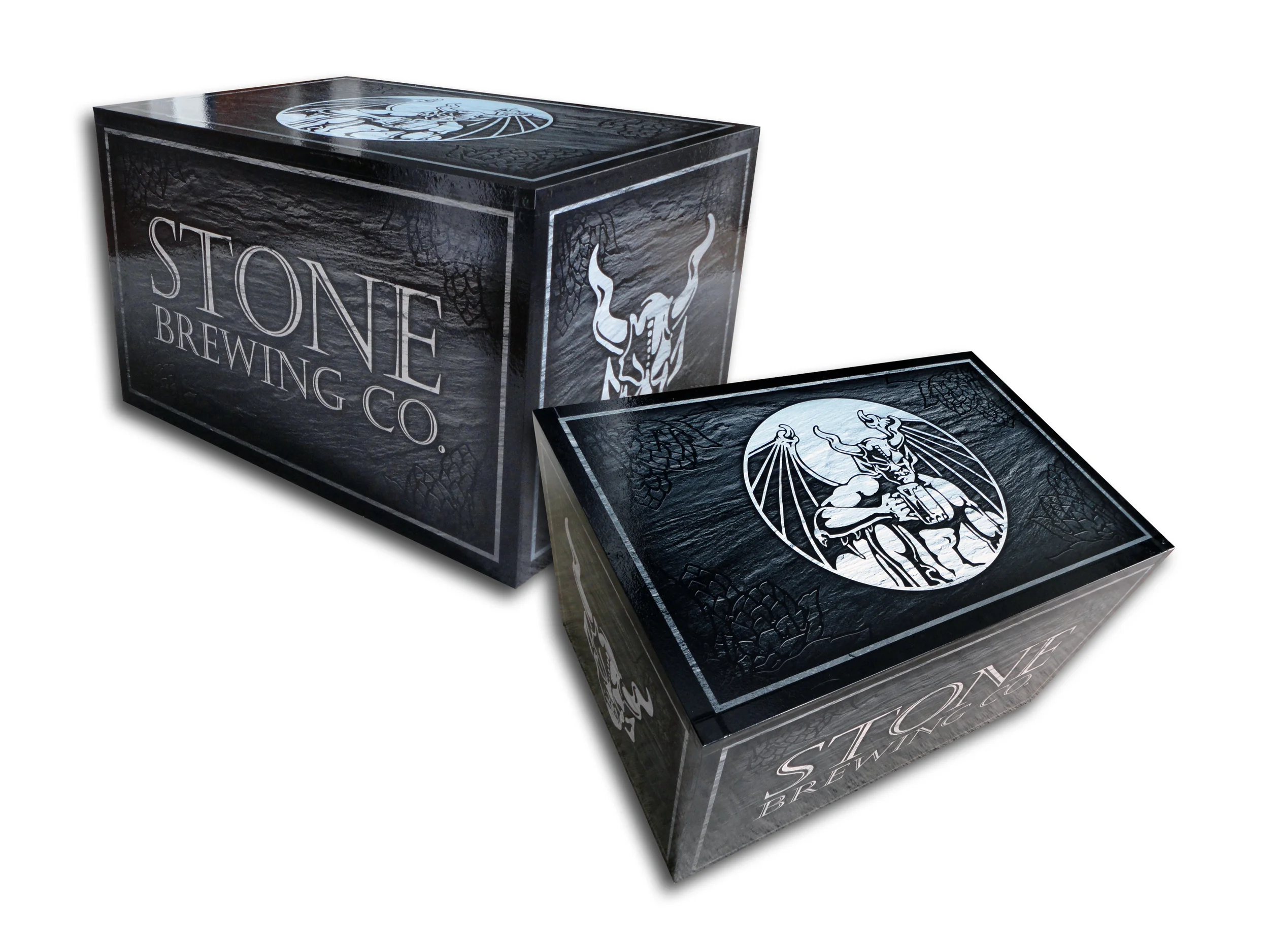 Stone Brewing Co.