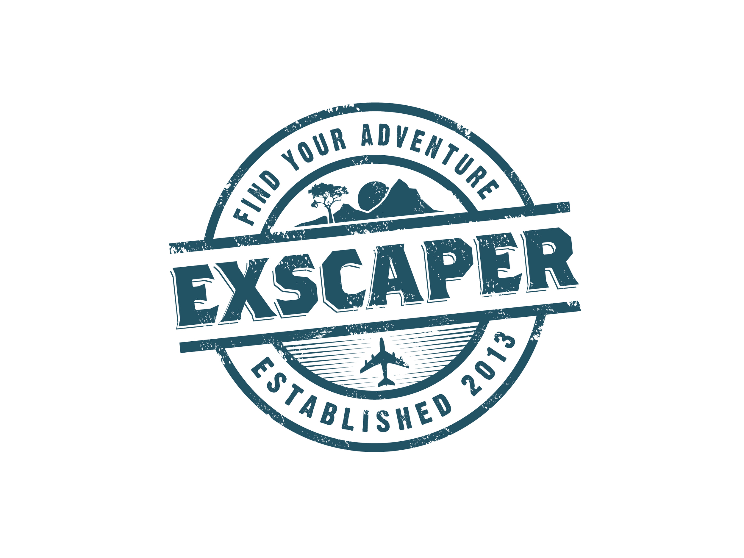 Exscaper