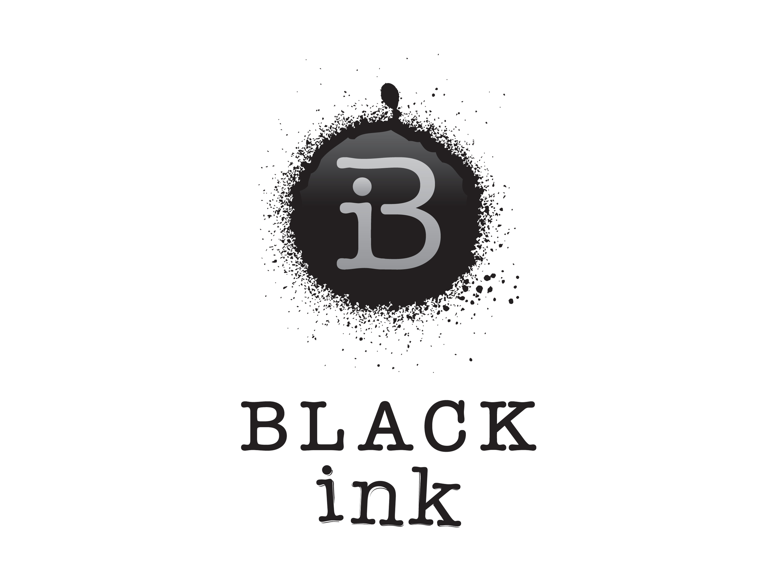 Black Ink