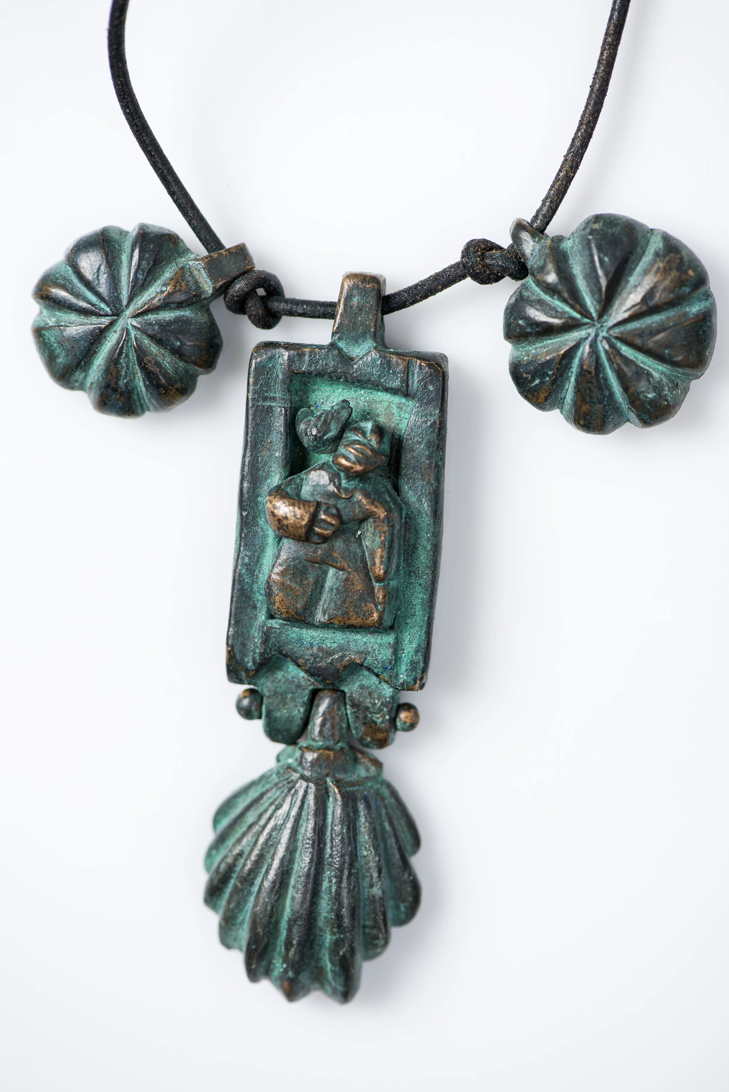 Hermit talisman