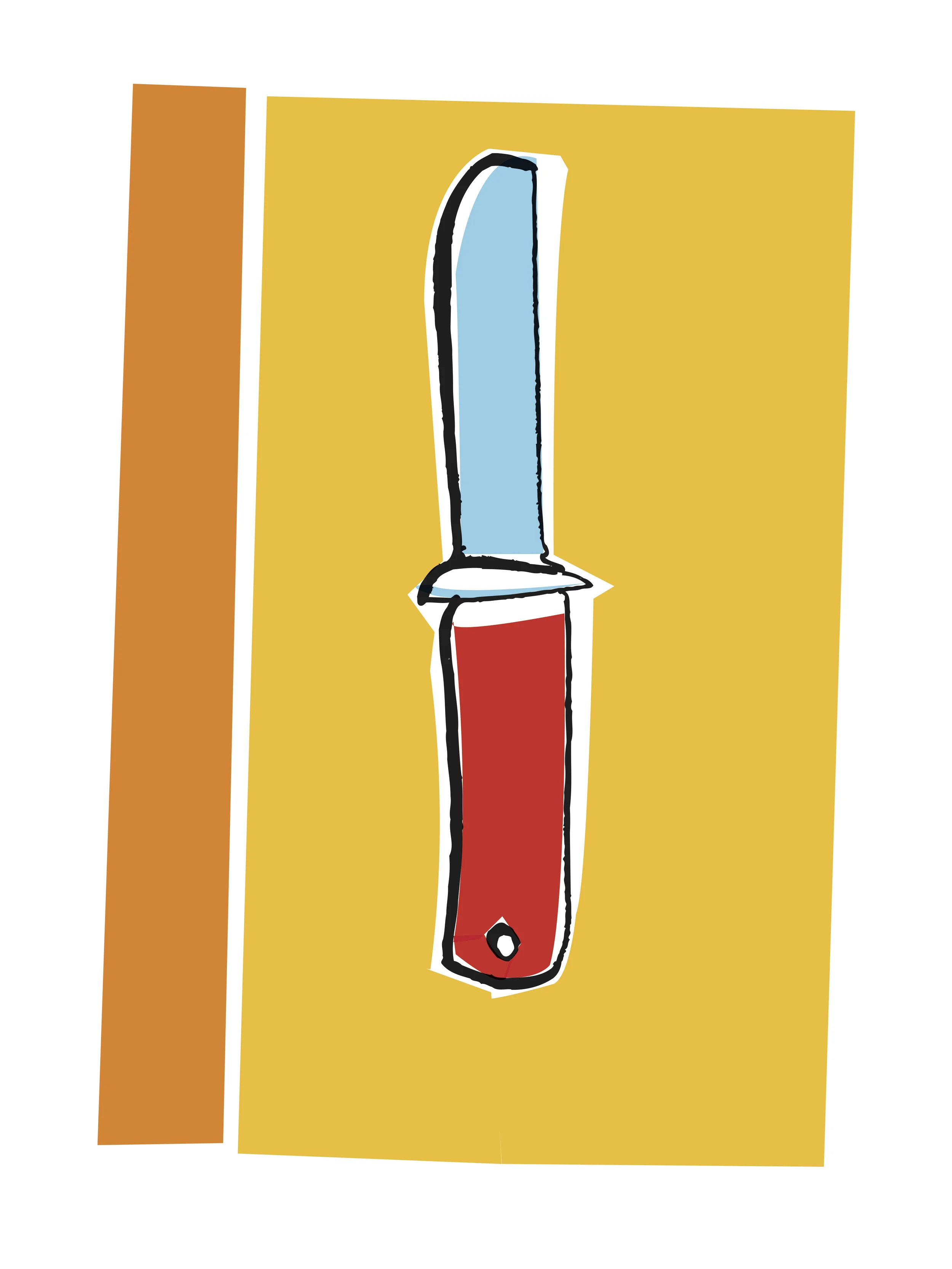 Knife