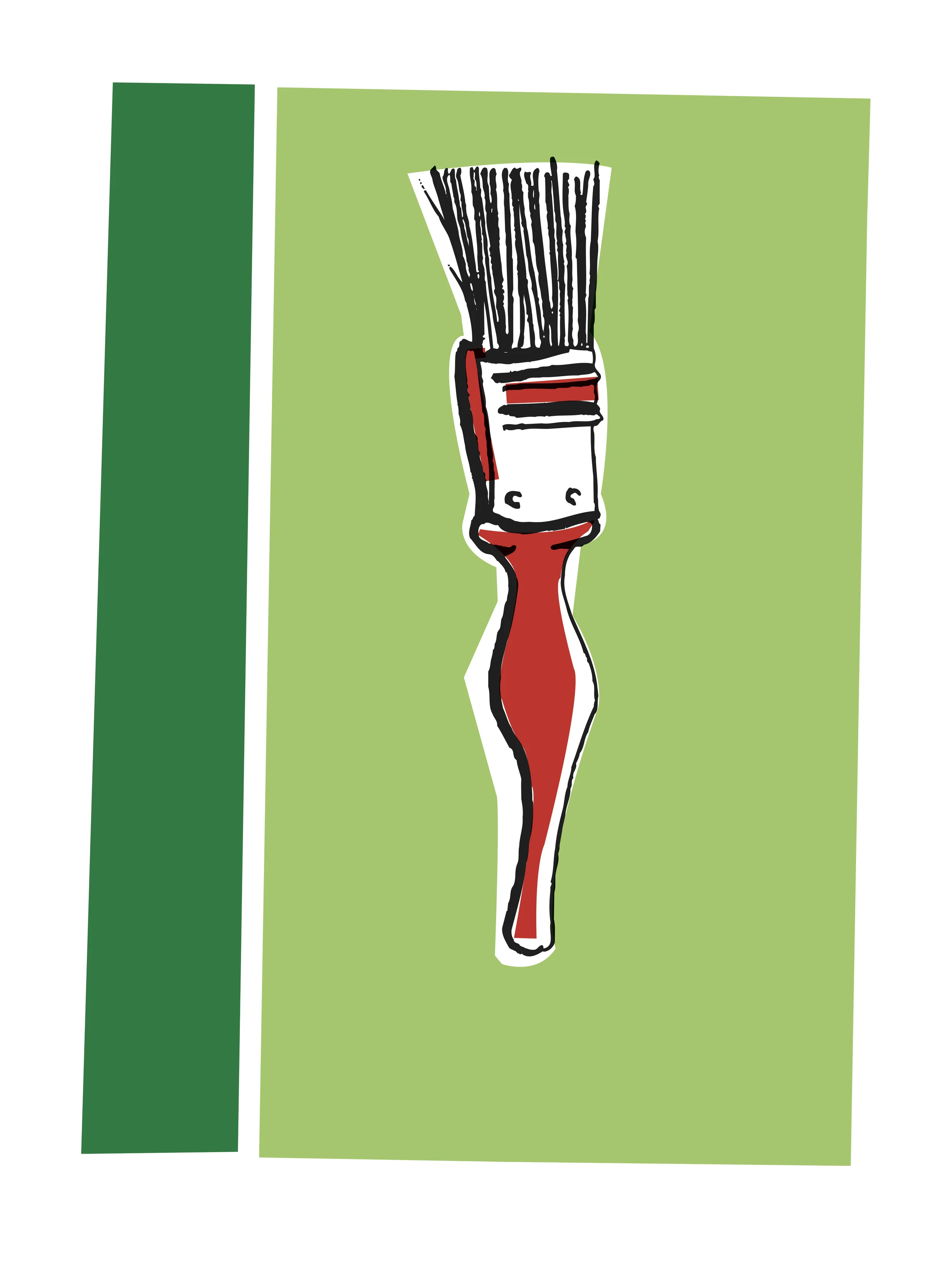 Paintbrush