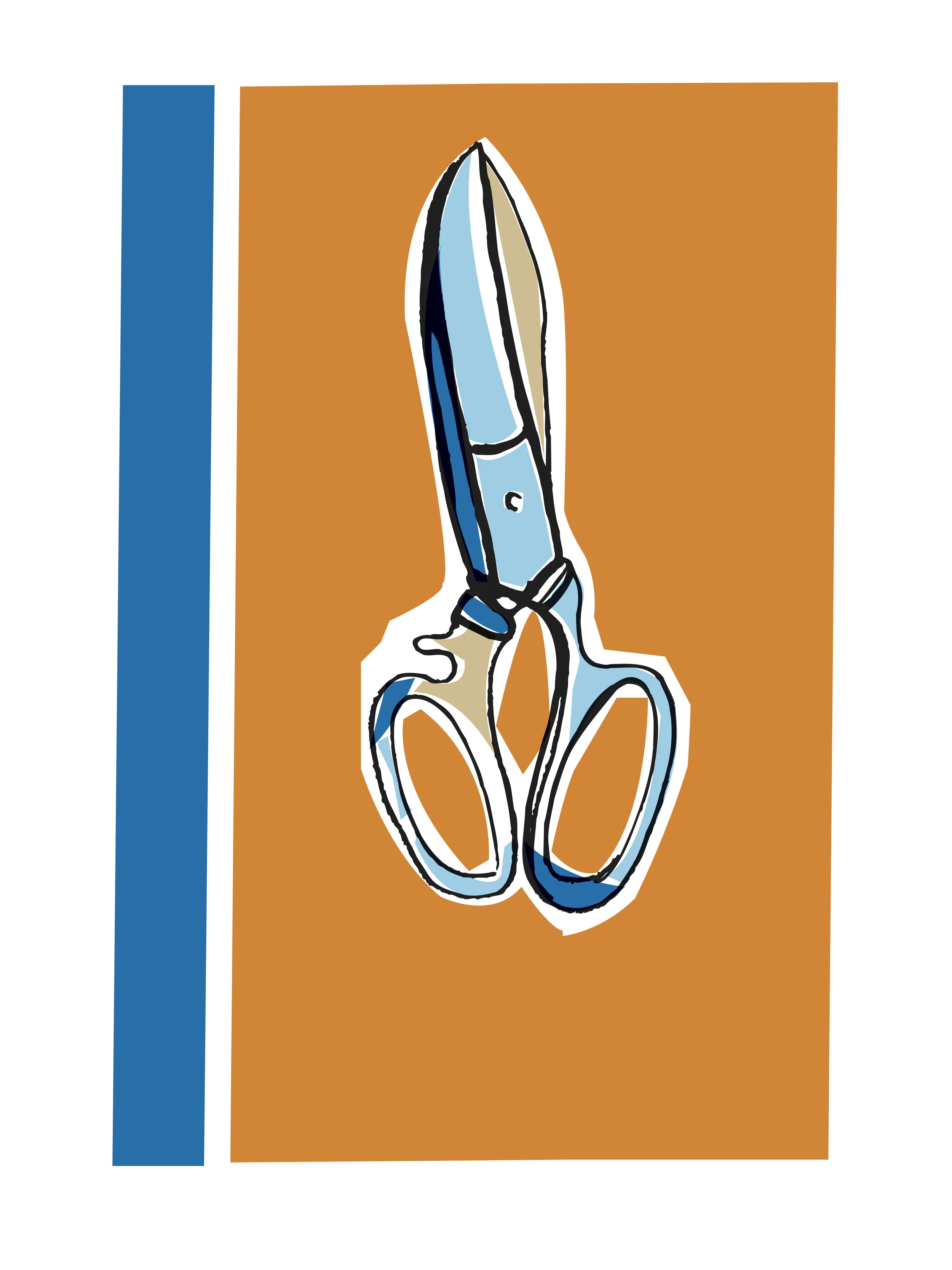 Scissors
