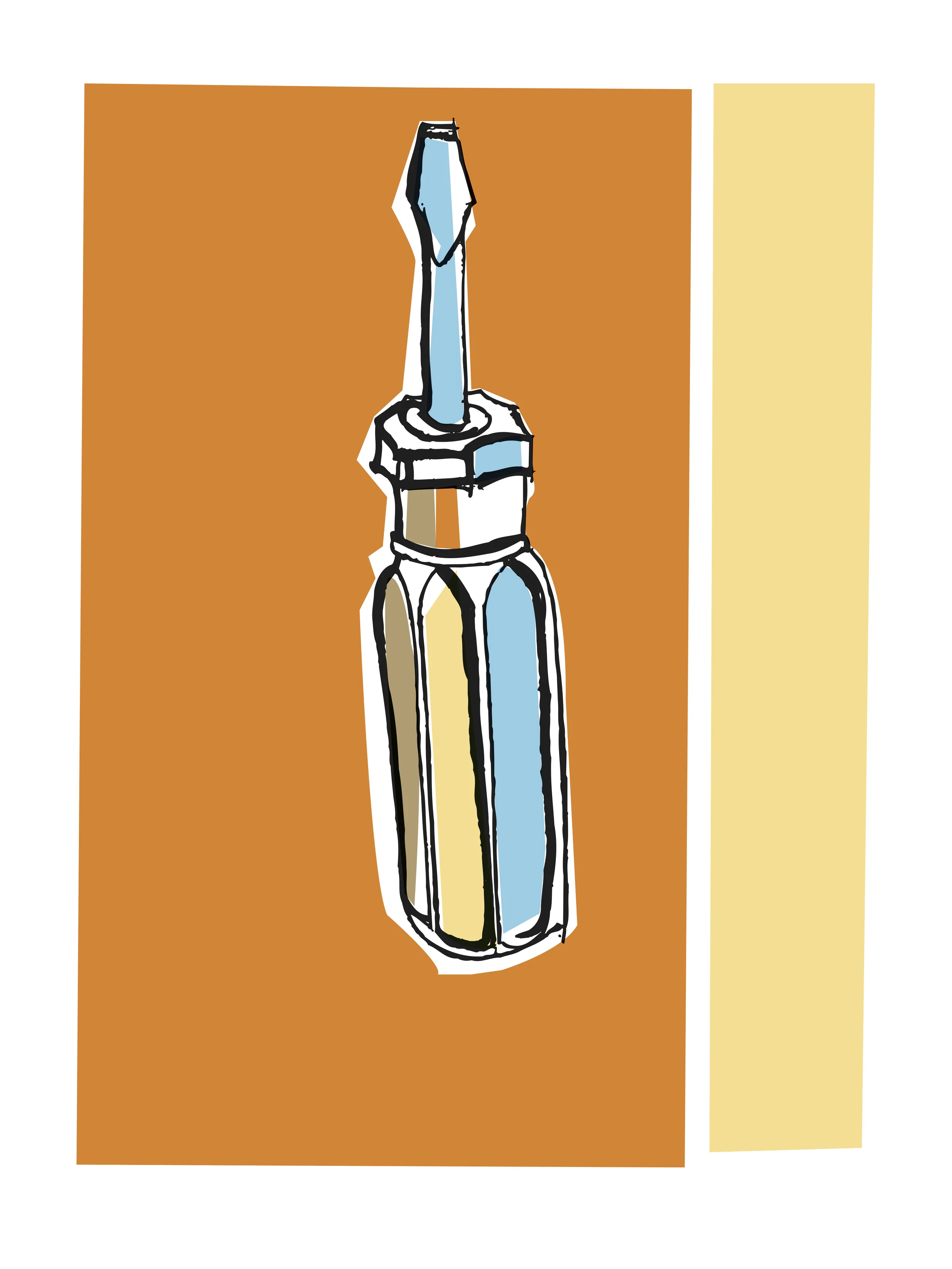 Screwdriver