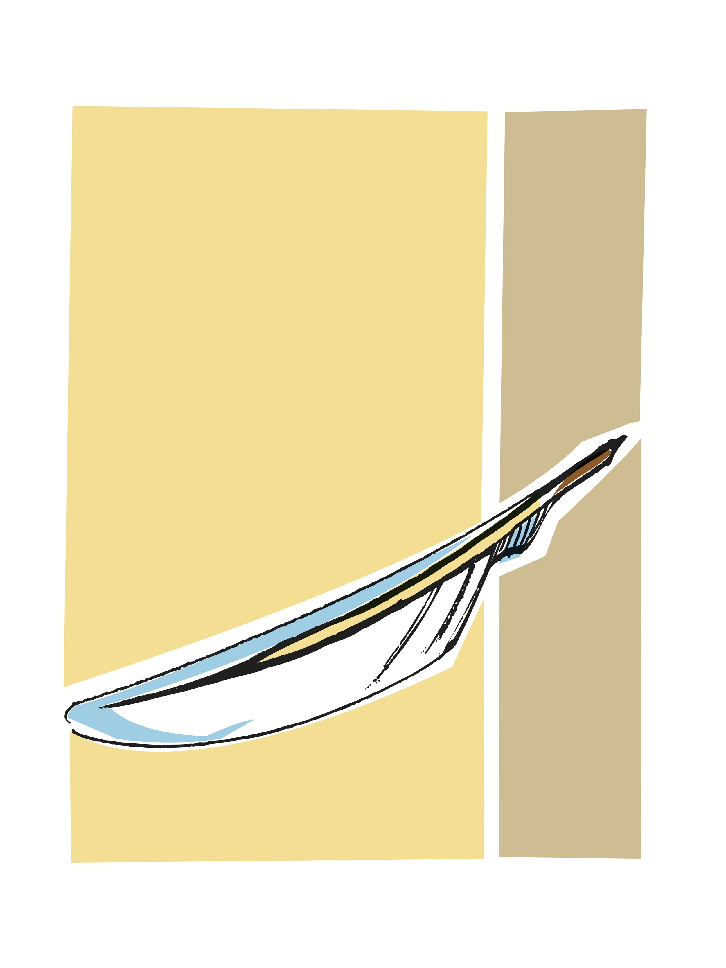 Feather