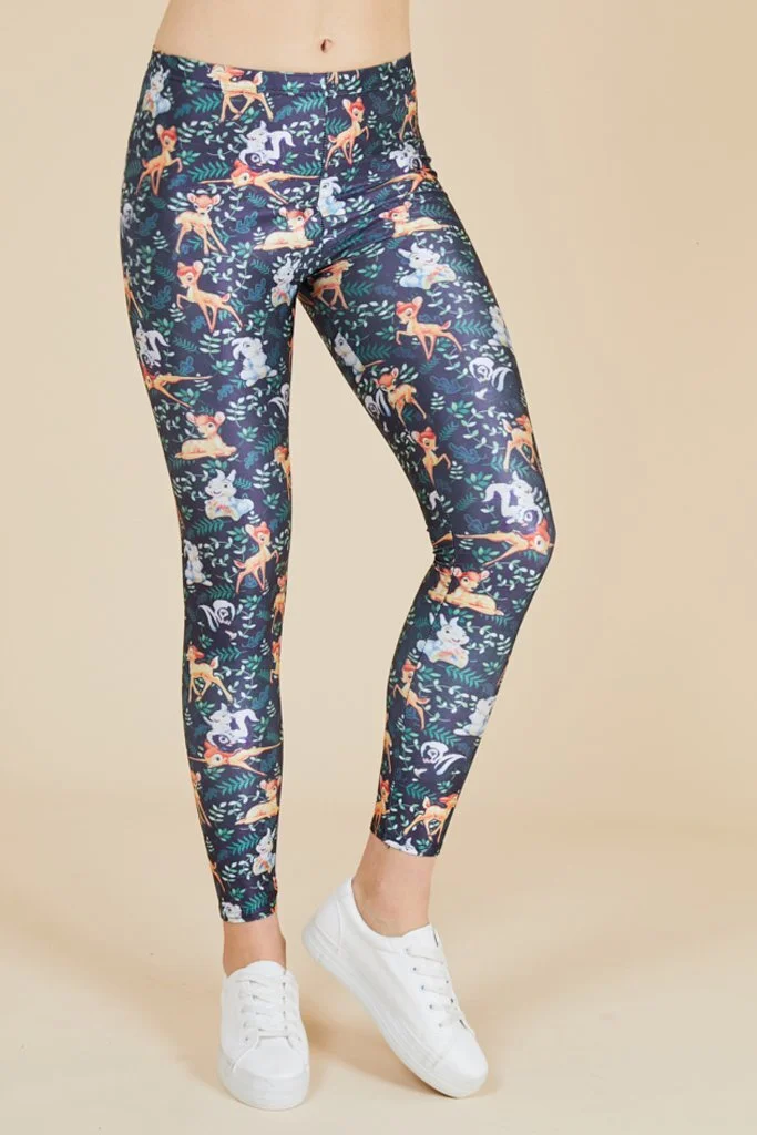 פלמינגו או במבי? הטייצים עד מידה 48 שתתעלפי מהם