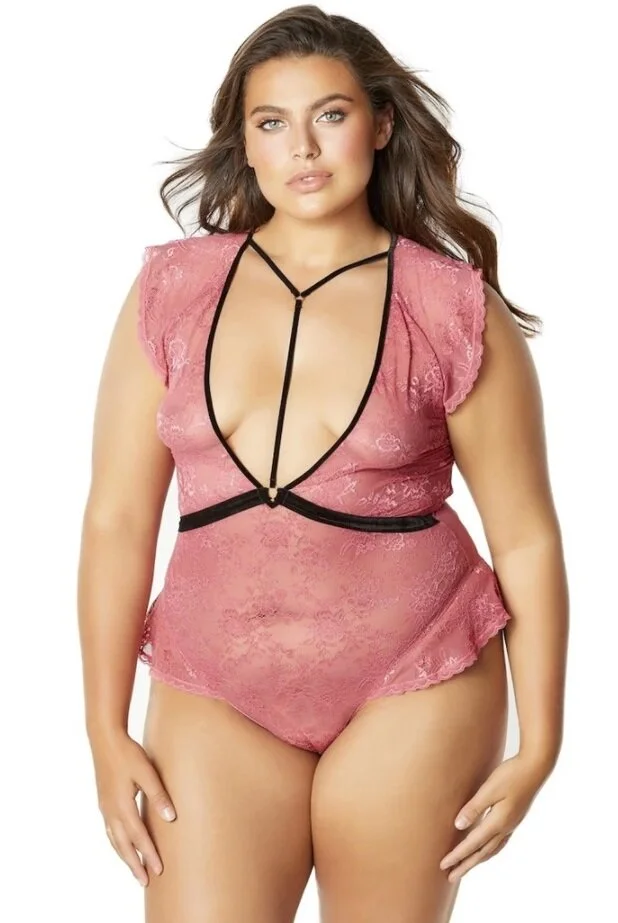 את מוכנה לזה? 50 גוונים של סקסיות בכל מידה 