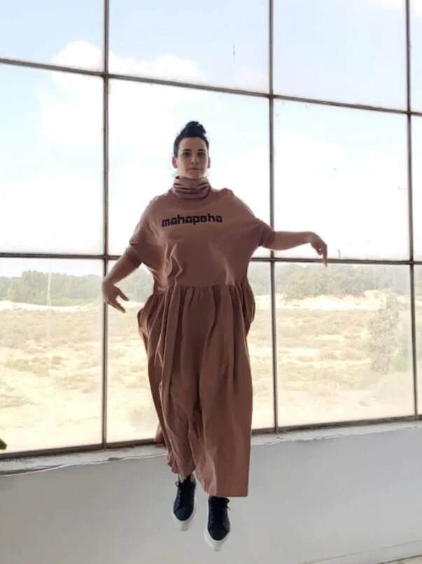 מותג קטן ומטריף שכל אישה חייבת להכיר