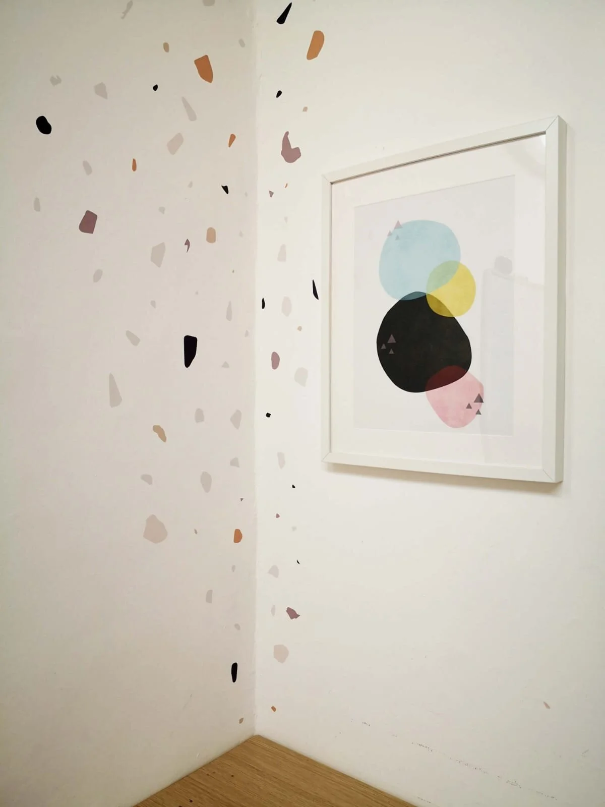 לעצב חדר אינסטגרמי ב-5 דקות עם ידיים שמאליות