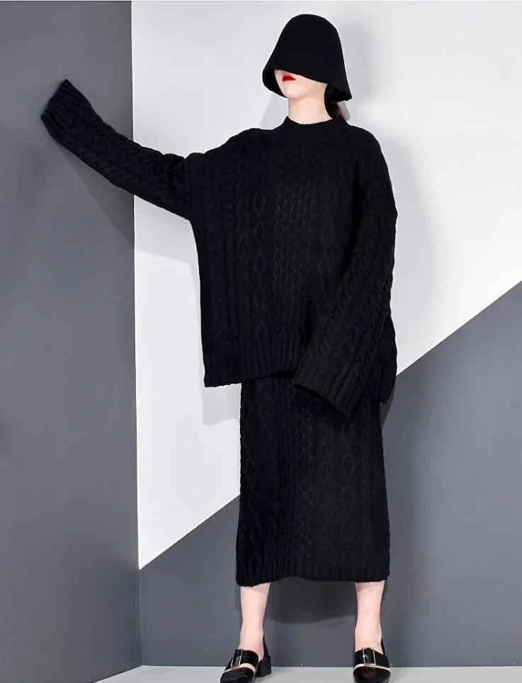 חליפה שחורה- לא מה שחשבת