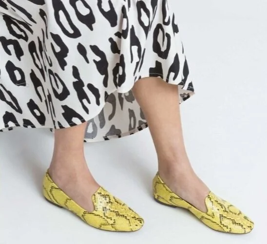 מצעד ה-5: נעליים במידה 42 מהארץ עם עודף מ-250 ש"ח. כן, יש חיה כזו