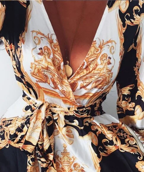 ורסאצ'ה סטייל