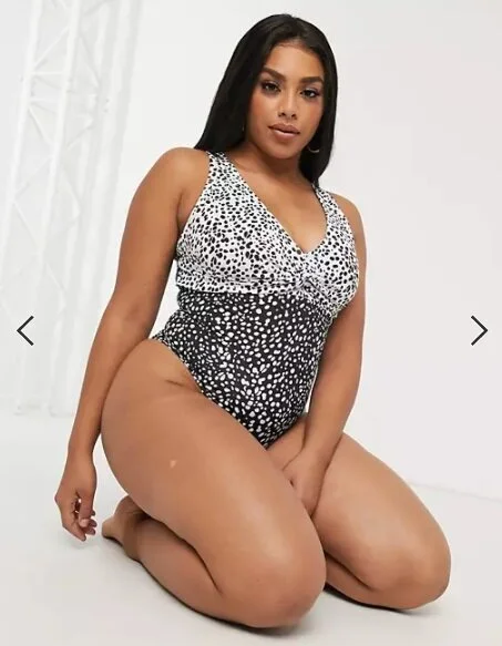 בגד ים חייתי מנומר אופנתי גאלה אסוס סייל.jpg