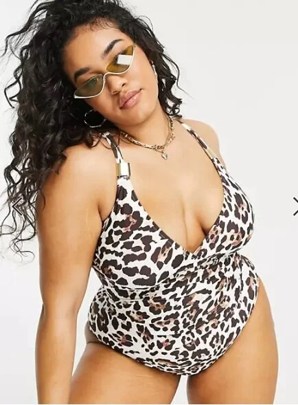 בגד ים חייתי מנומר אופנתי גאלה אסוס סייל3.jpg