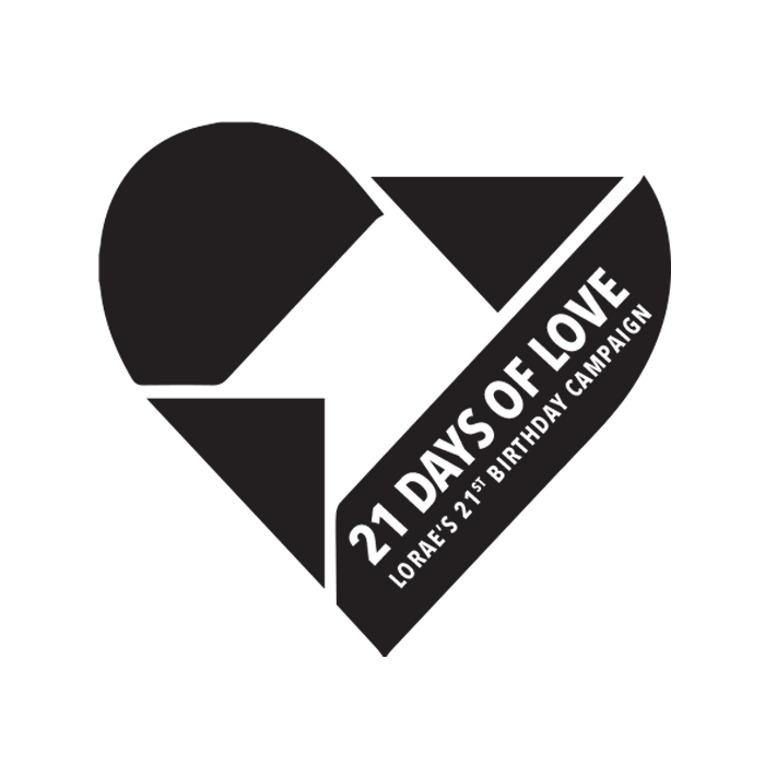 I love you: a letter from a visionary
