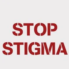 Stop Stigma...