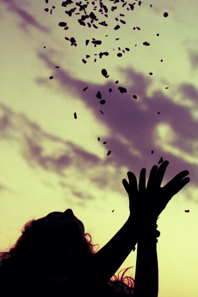 Letting Go of Self Doubt