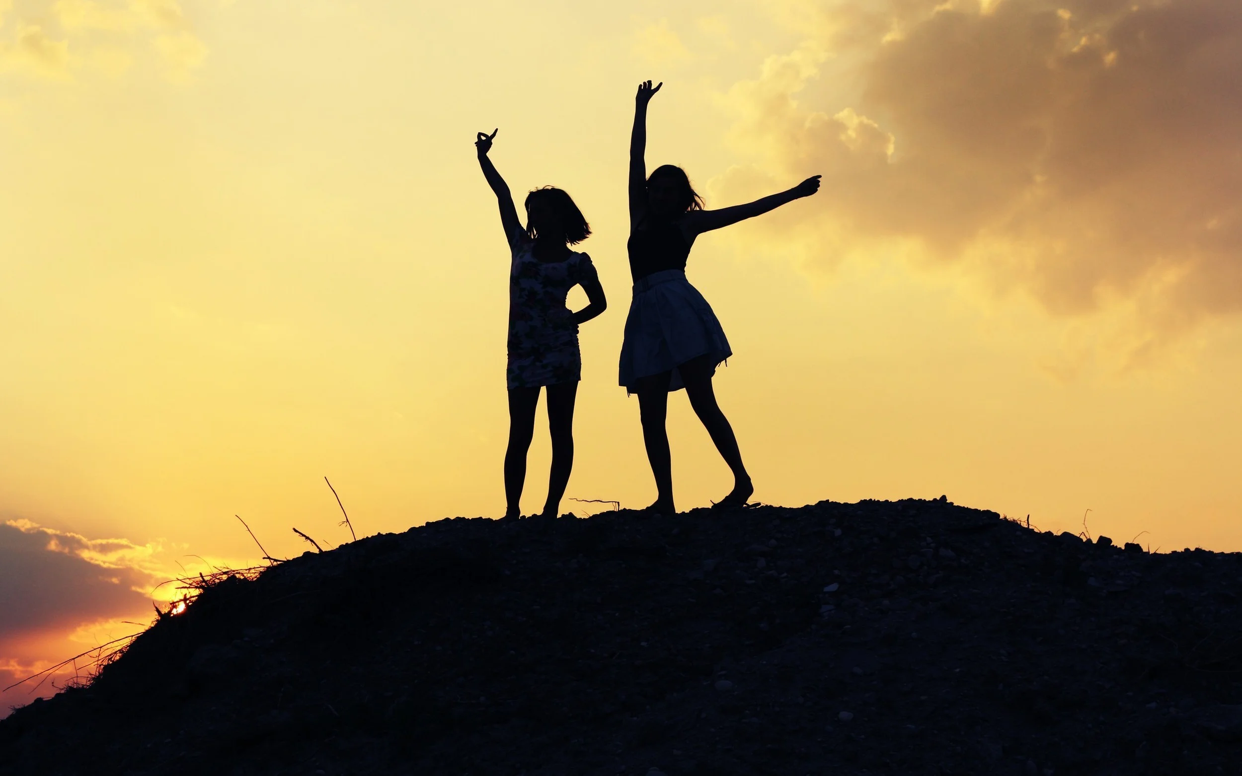 How to Make Good Friends in College
