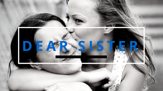 Dear Sister/Do You Know?