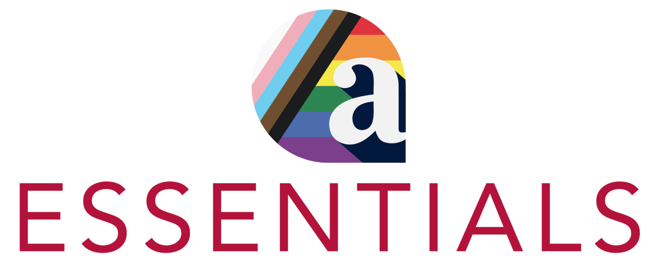 Departmental Efforts Toward LGBTQ+ Inclusion: Engaging Students and Staff in the Educational Experience