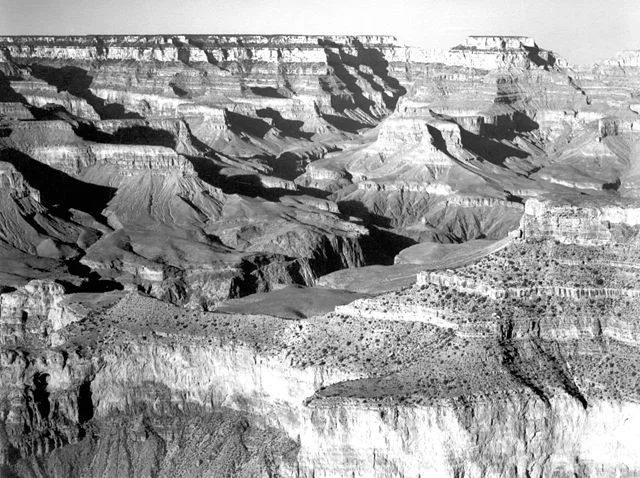 Want to visit the Grand Canyon still?