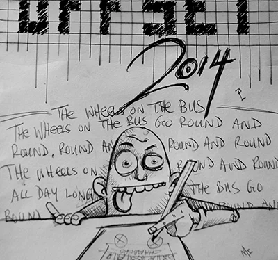 Allingham 2014 Activities for Secondary School Students