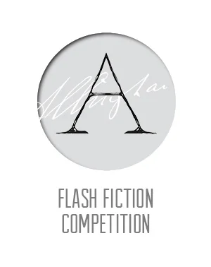 Flash Fiction (X1 Entry)