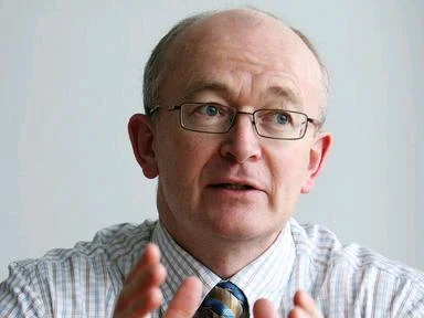 Guest panelist: Michael Tunney Chief Executive Local Enterprise Office (LEO)