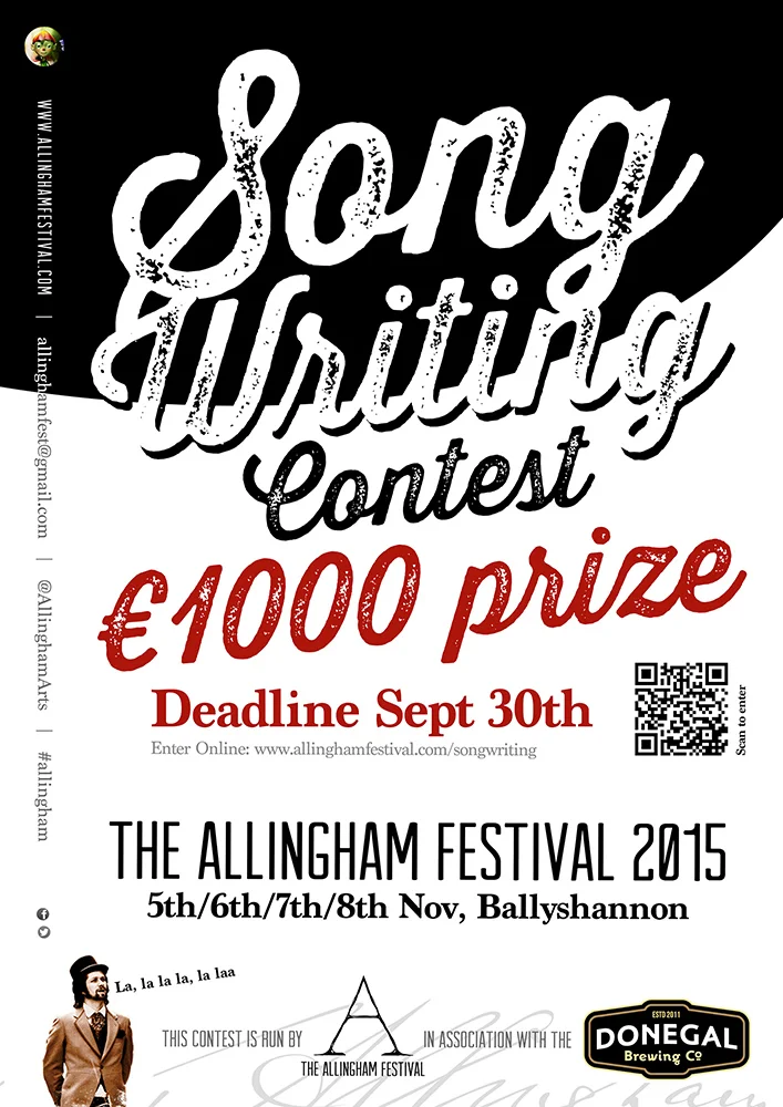 Name and Win Our Beer!