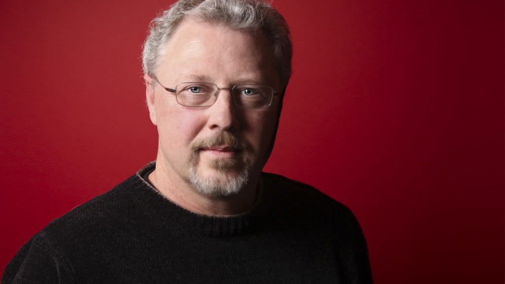 Award Winning VFX Supervisor Wesley Sewell