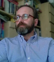 Chief Executive Officer/Director of Visual Artists Ireland