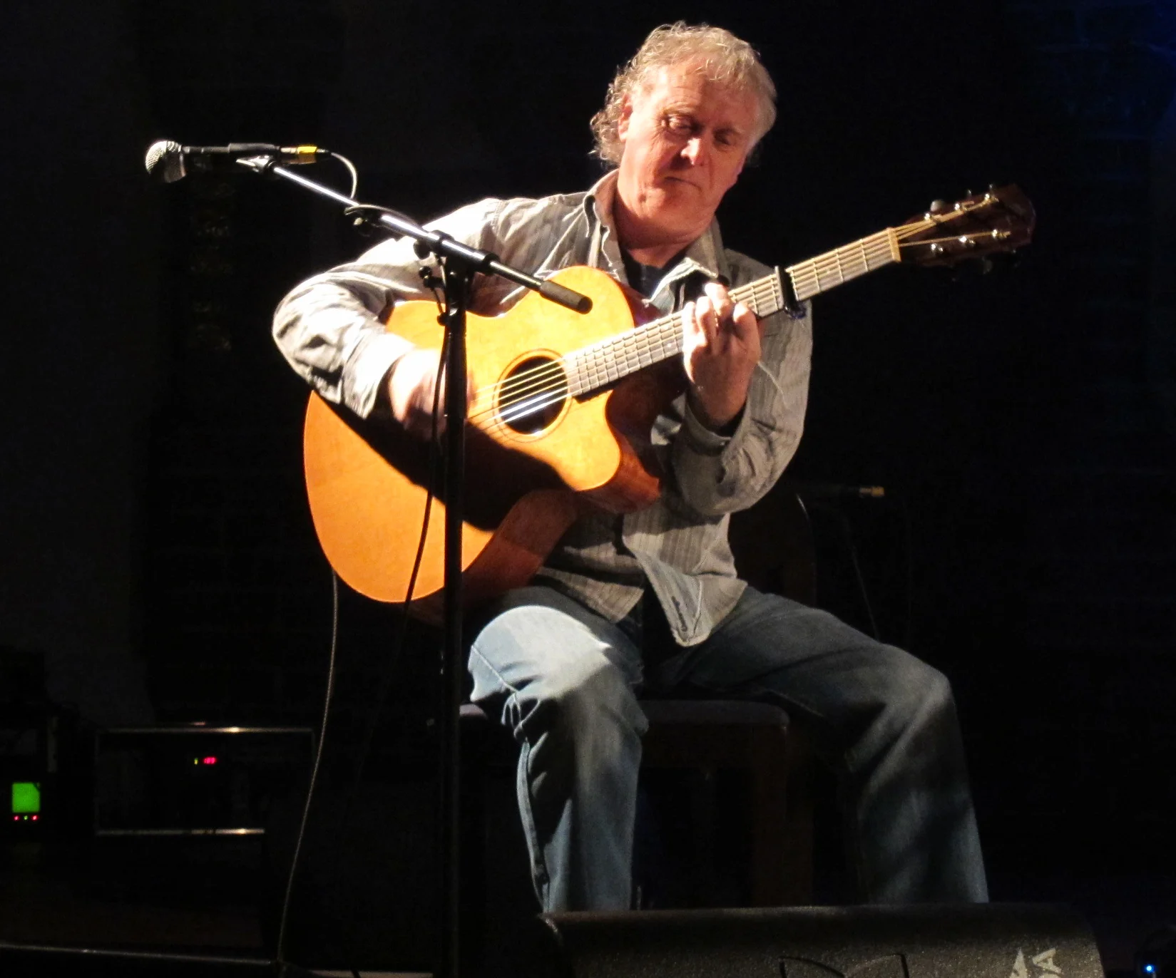 Ian Smith