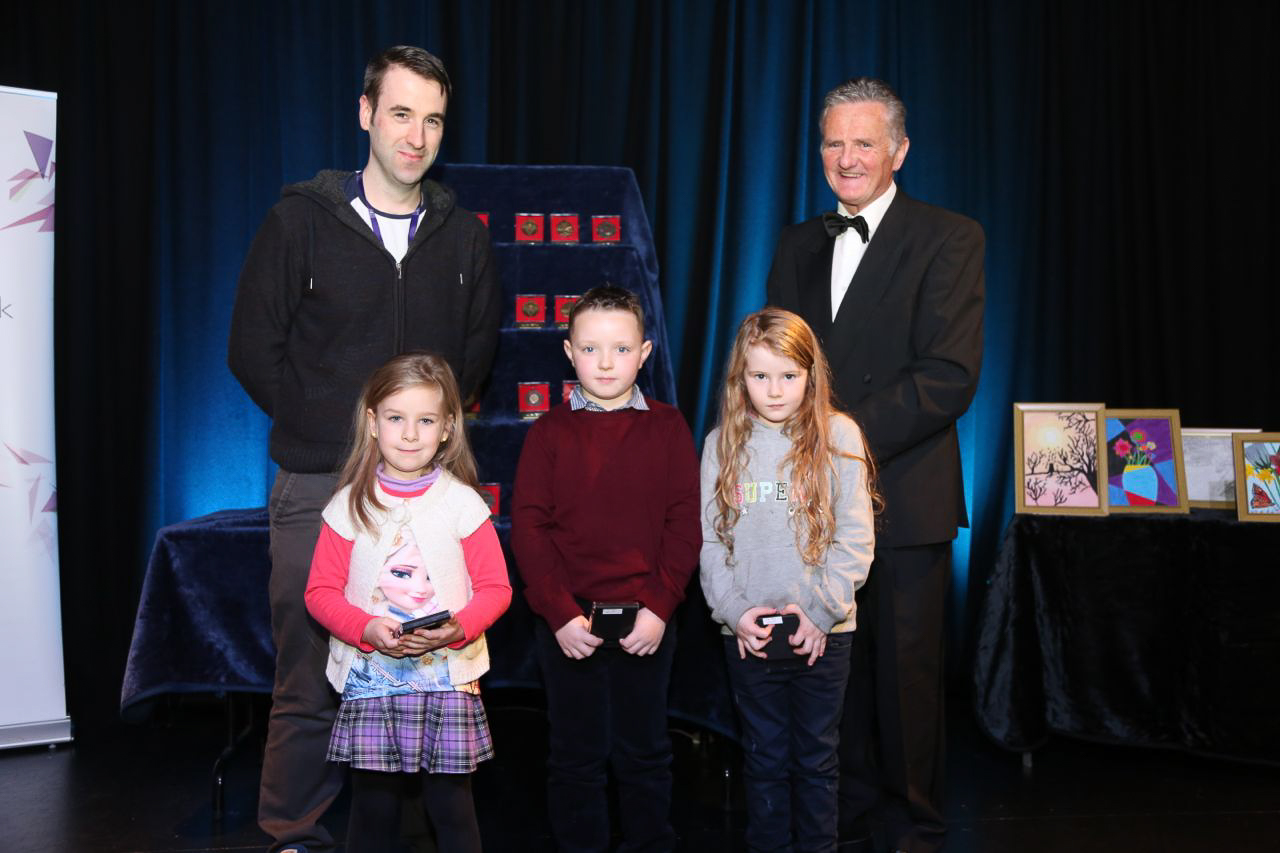 Young Writers' Awards sponsored by AIB - Allingham Festival 2016, Abbey Arts Centre, Ballyshannon Sat. Nov. 5th 2016-1.jpg