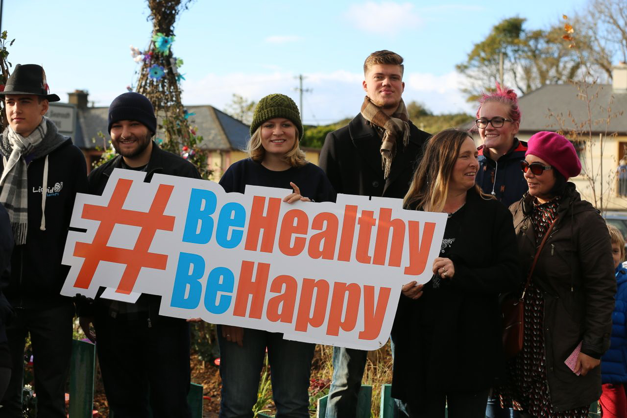 Foróige Garden Project, Ballyshannon - Allingham Festival - Nov. 5th 2016-7.jpg