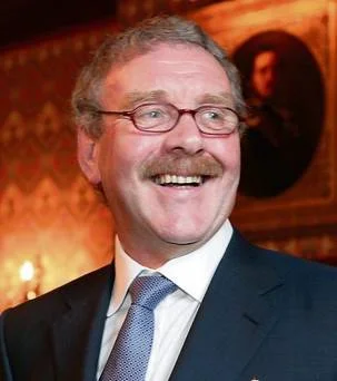 Michael Colgan, ex-Artistic Director of the Gate Theatre, will join us at the Allingham Festival this November. 