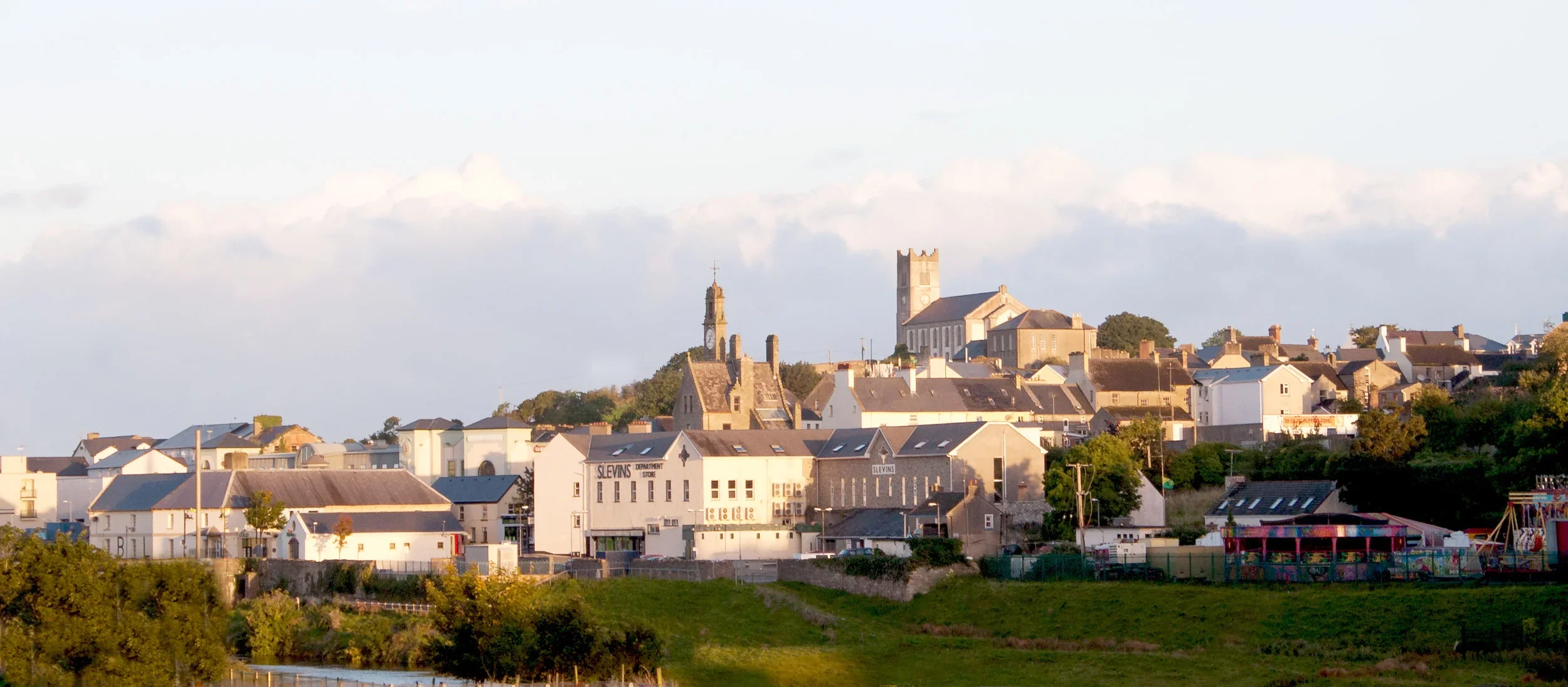 Special Accommodation Offers for Allingham Arts 2026 - Book Early, Book Direct